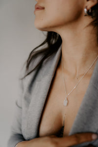 Faro necklace