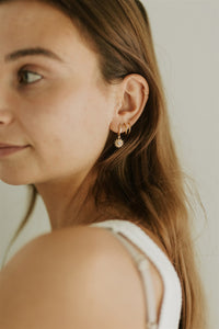 Sunni earrings