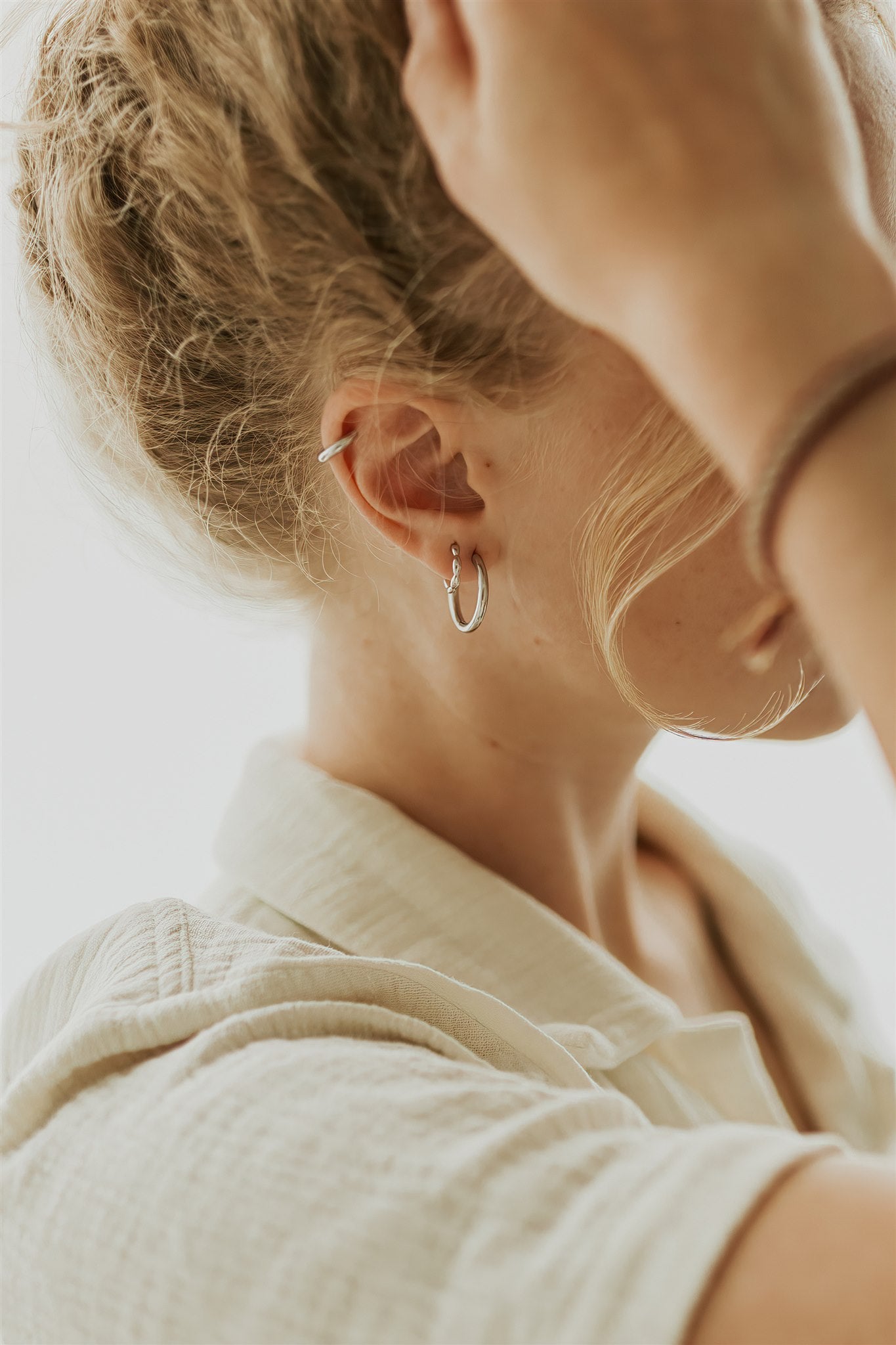 Giada earrings